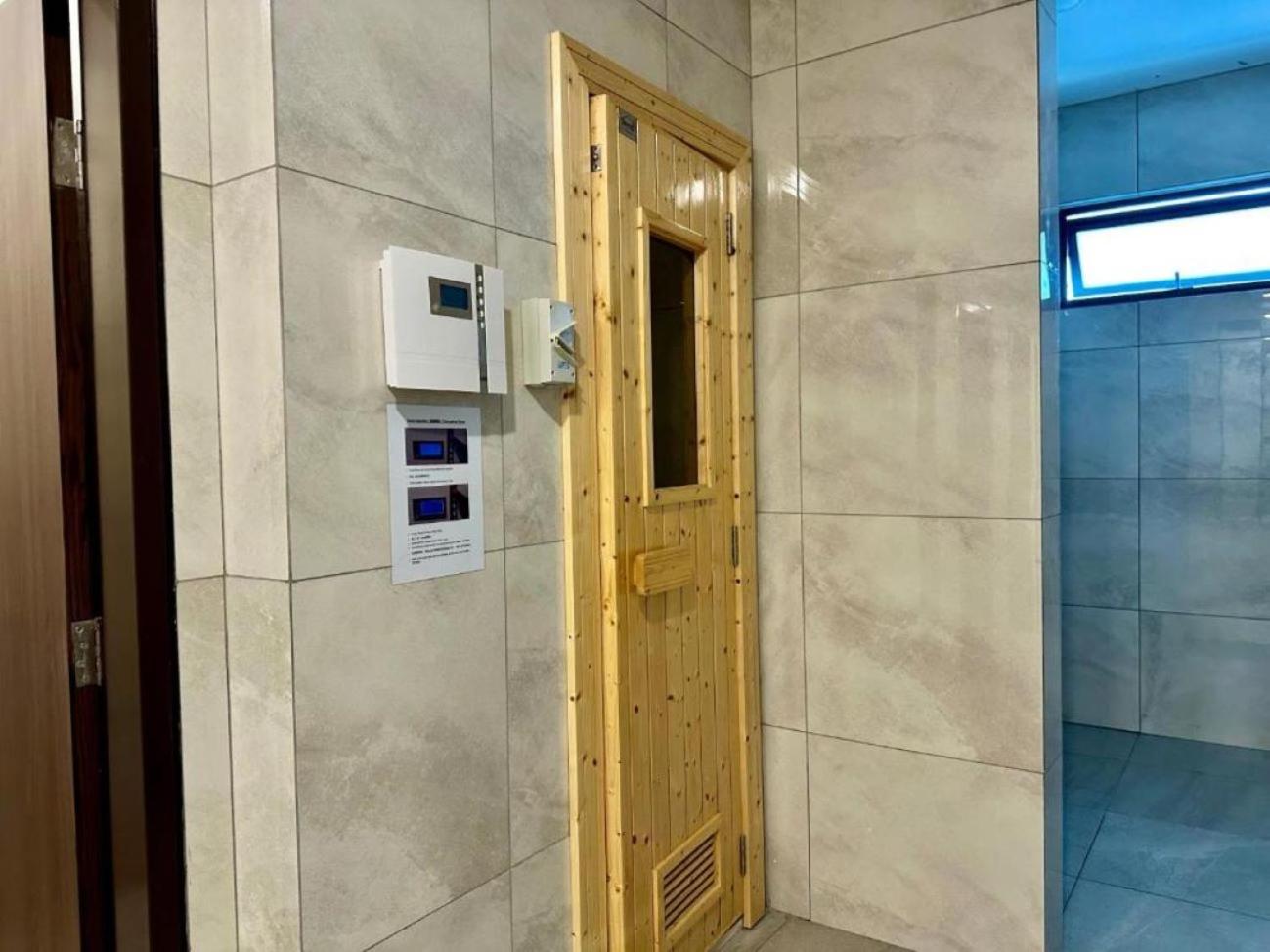 The Manor Klcc Serviced Apartment كوالالمبور المظهر الخارجي الصورة
